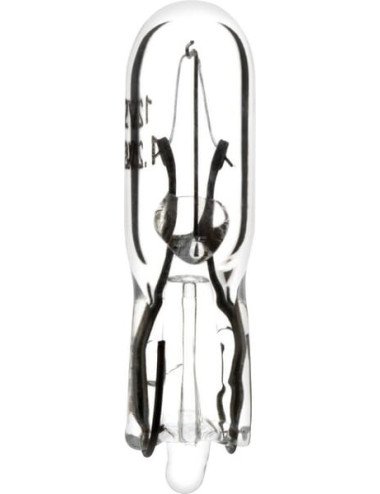 Bec W1.2W 12V / 1.2W