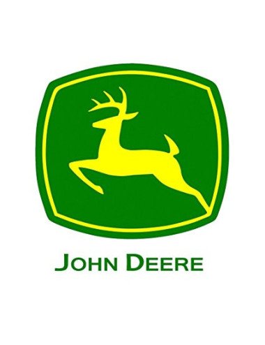 Bec John Deere RE49778, original