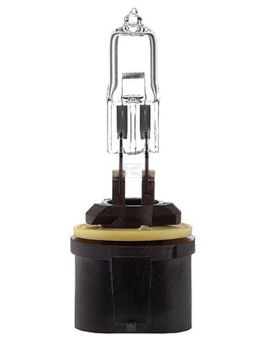 Bec Osram 12V 27W H27W/1