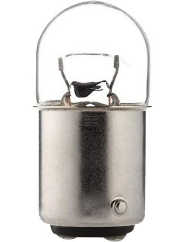 Bec 24V 5W R5W BA15D