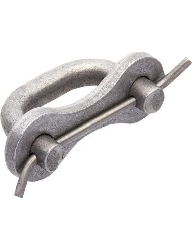 Za lanț remorcă gunoi VE8228 8x22,8mm