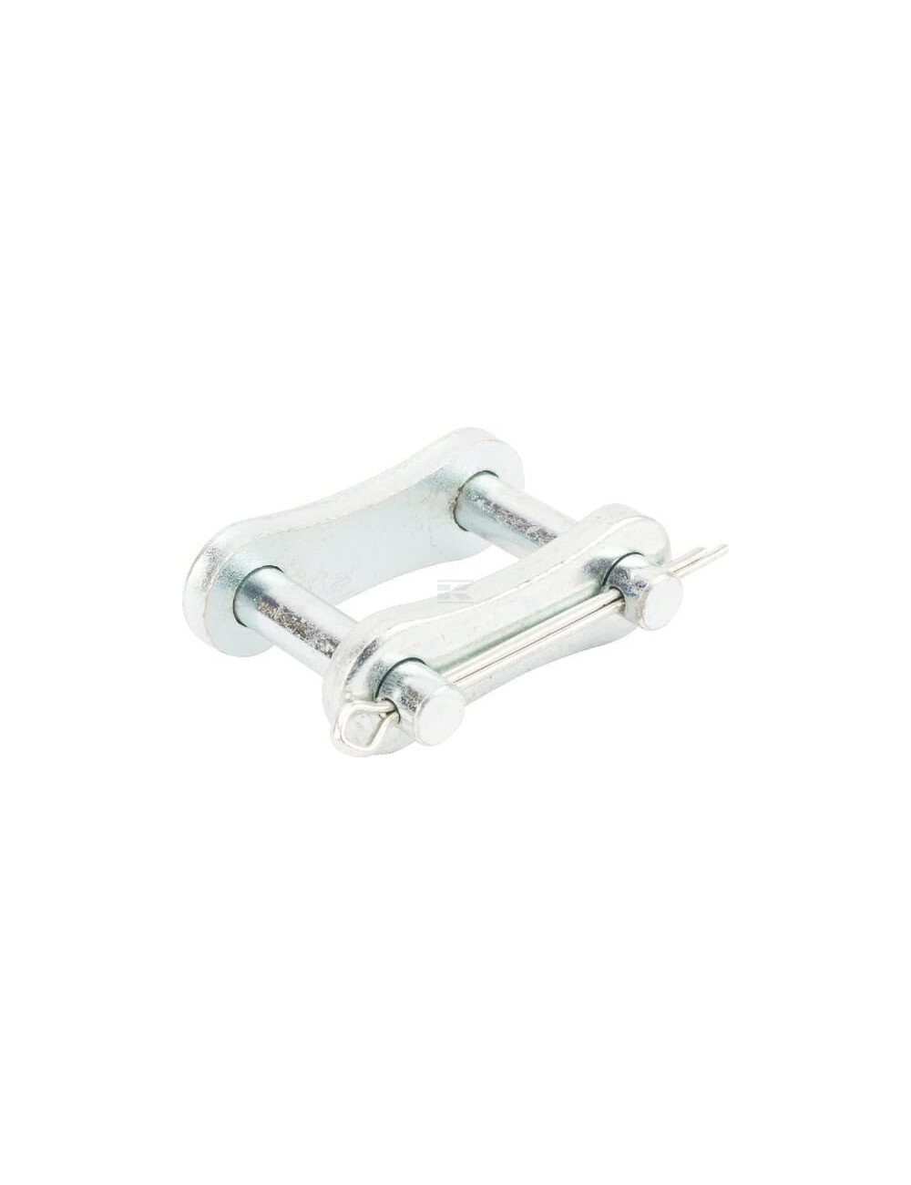 Za lanț remorcă gunoi VE1280X 12x80 / 12x100 9,0t