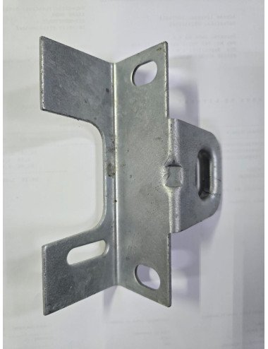 Vinclu frână Humbaur 060.00009 pentru remorci auto