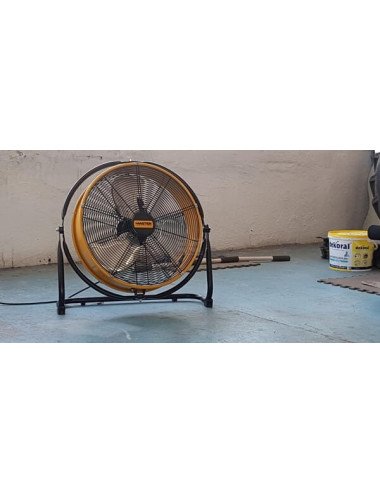 Ventilator Master DF20