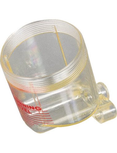 Vas expansiune ulei Bertolini 550004322, original