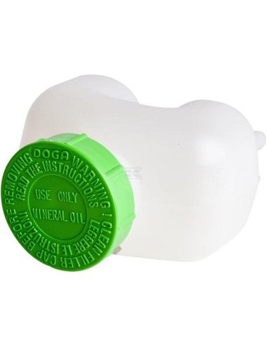 Vas expansiune lichid de frână AEGO 3547481M92, original