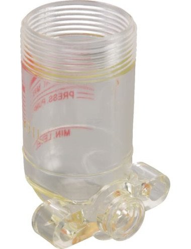 Vas expansiune ulei Bertolini 230008322, original