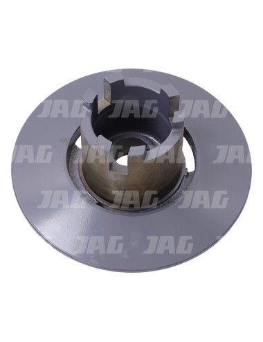 Fulie variator 603402.0 pentru Claas