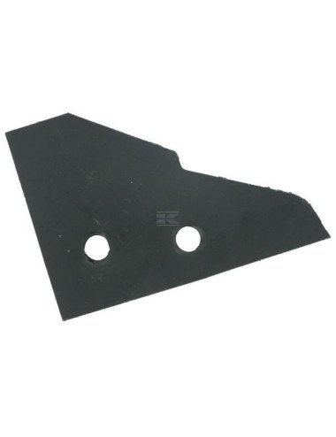 Vârf plaz plug 279138 dreapta pentru Kuhn-Huard