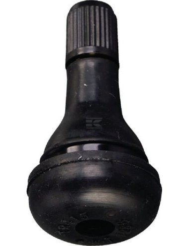 Valvă roată TR415 VG8 TipTop