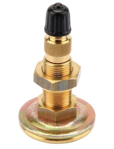 Valvă roată VG8 TipTop