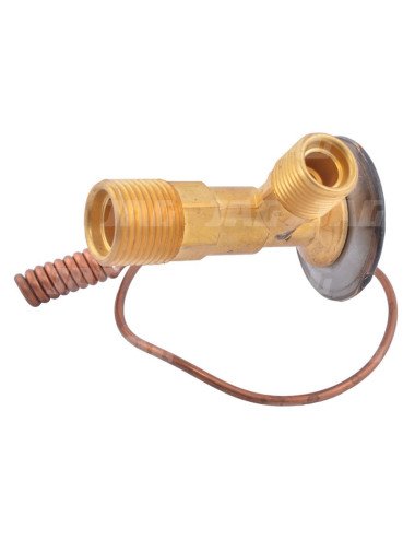 Valvă expansiune AC 625743.0 pentru Claas, Landini Massey Ferguson