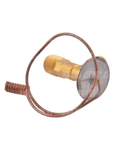 Valvă expansiune AC 625743.0 pentru Claas, Landini Massey Ferguson