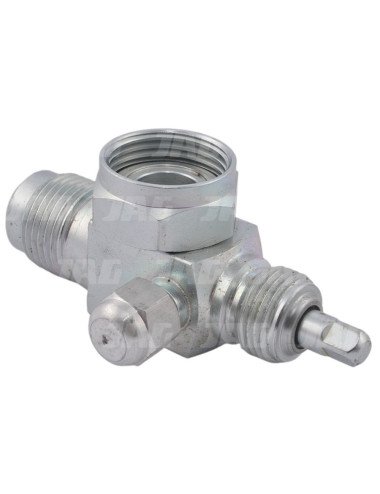 Valvă conectare AC 176761.0 pentru Claas