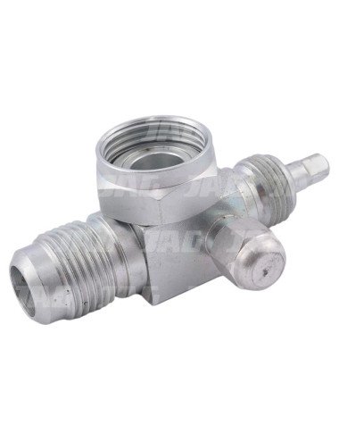 Valvă conectare AC 176761.0 pentru Claas