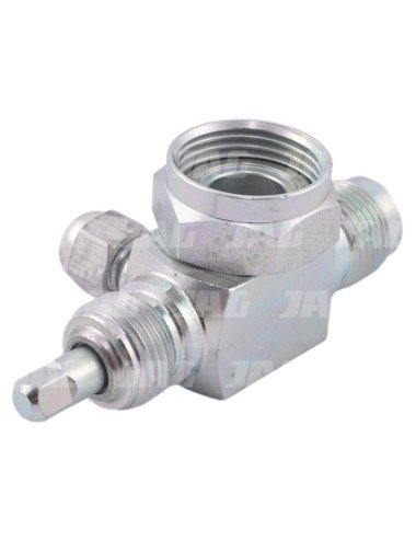 Valvă conectare AC 176760.0 pentru Claas