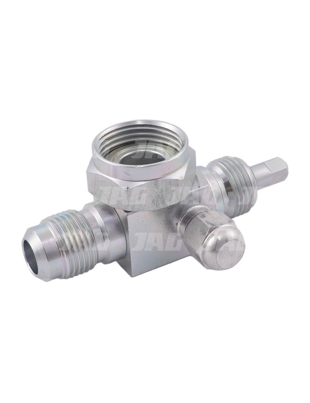 Valvă conectare AC 176760.0 pentru Claas