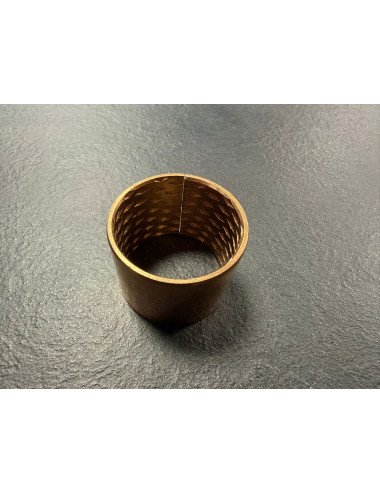 Bucsă bronz 35x39x30