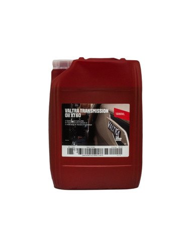 Ulei Valtra Transmission XT60 20L