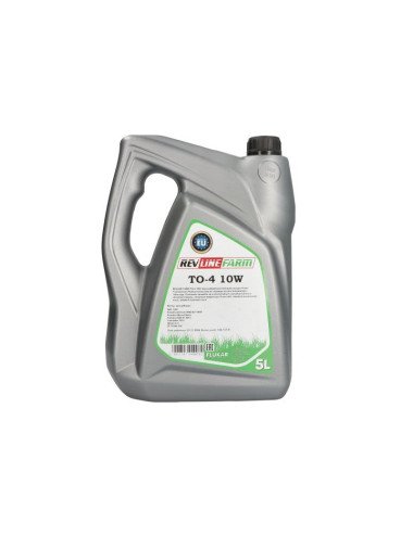 Ulei Revline Farm TO-4 10W 5L