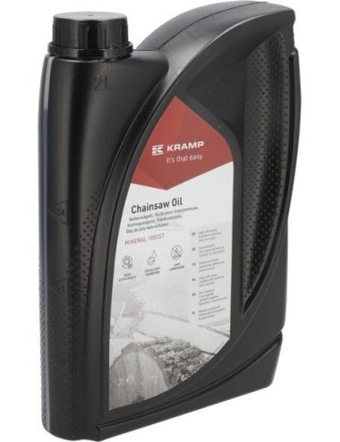 Ulei Kramp 100CST 2L pentru lanț motoferăstrău 34002KR