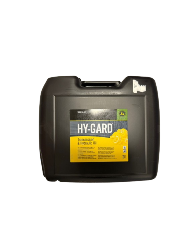 Ulei John Deere Hy-Gard 20L - fabricat în Germania