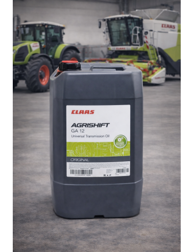 Ulei Claas Agrishift GA12 20L 0001473910