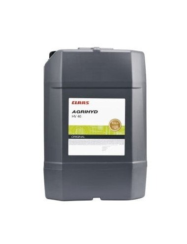 Ulei Claas Agrihyd HV46 / HVLP46 20L 0001474450