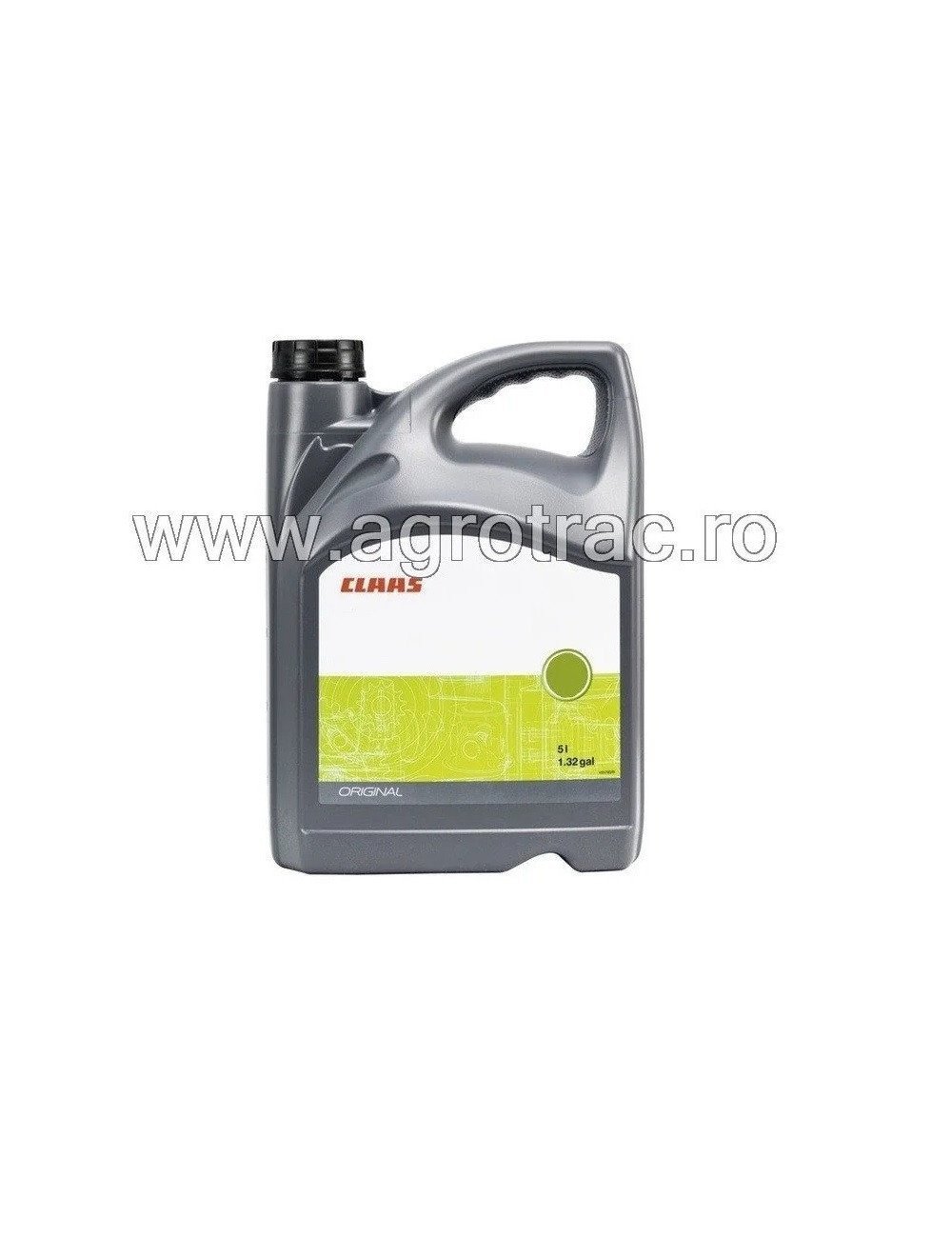 Ulei Claas Agrimot Protec 10W-40 5L 0001479052