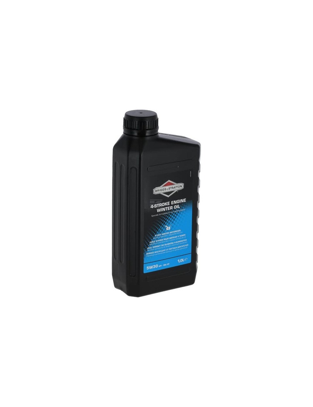 Ulei Briggs&Stratton 4 stroke de iarnă 5W-30 1L 100007W