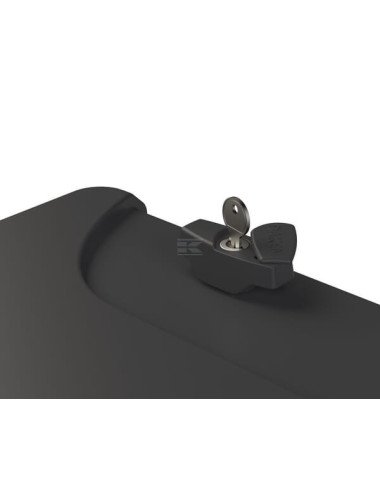 Trusă de scule Daken pentru remorcă DK82202