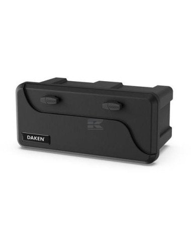 Trusă de scule Daken pentru remorcă DK82202