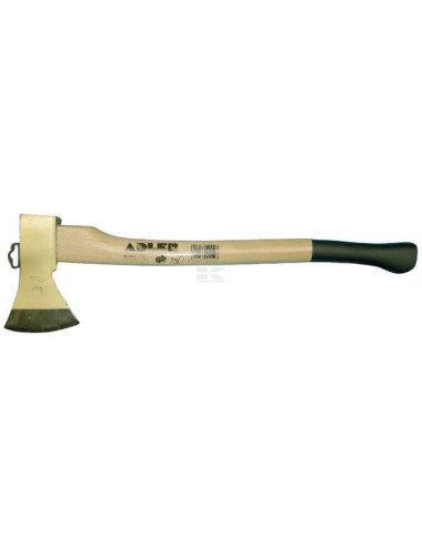 Topor Adler 1kg, coadă de 650mm lungime 940400