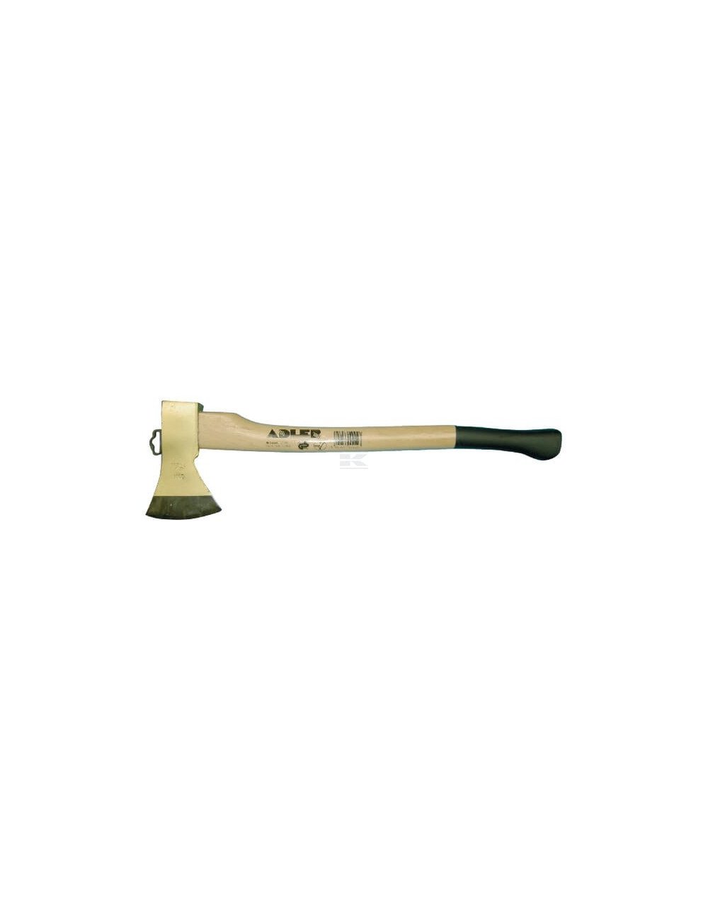 Topor Adler 1kg, coadă de 650mm lungime 940400