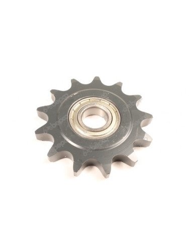 Pinion întinzător cu rulment 845573.0 pentru balotiera Claas Pas 25.40mm – piesă balotieră